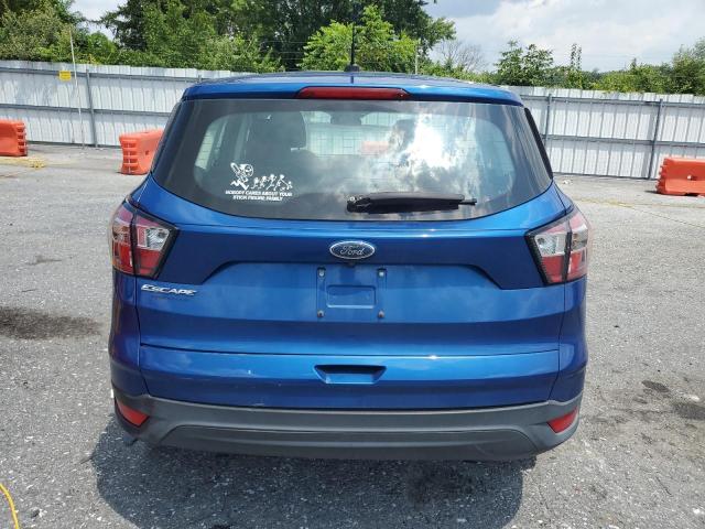 2017 FORD ESCAPE 1FMCU0F70HUE12649