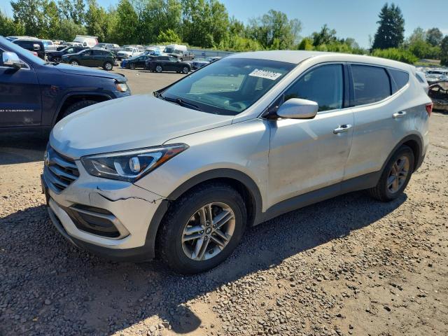 Vin: 5xyztdlb9hg431669, lot: 61772075, hyundai santa fe 2017 img_1