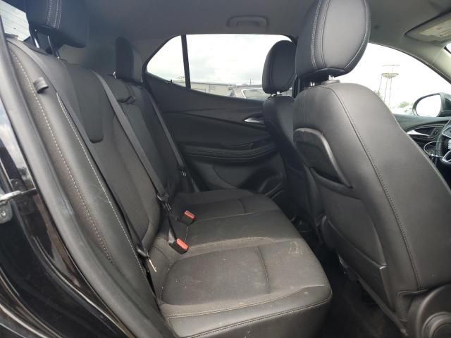 2022 BUICK ENCORE GX KL4MMDSLXNB146934