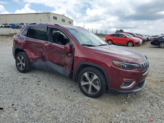 2019 JEEP CHEROKEE L 1C4PJLDBXKD151920