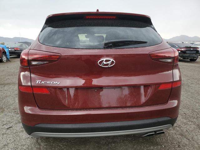 2020 HYUNDAI TUCSON LIM - KM8J33AL1LU180328
