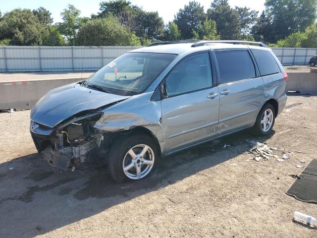 TOYOTA SIENNA CE
