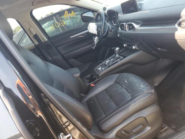 2021 MAZDA CX-5 TOURI JM3KFACM8M0390628