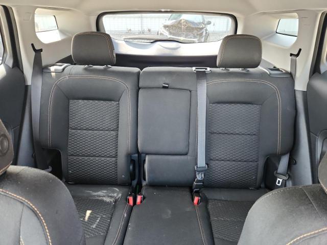 2019 GMC TERRAIN SL 3GKALTEV9KL327783