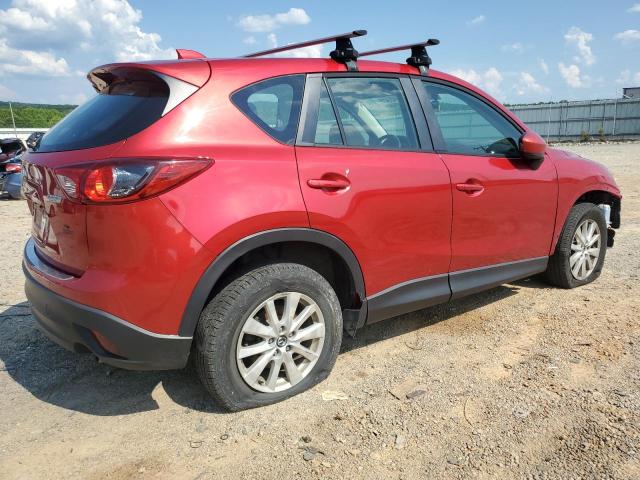 Vin: jm3ke4be1e0338127, lot: 63407415, mazda cx-5 sport 20143