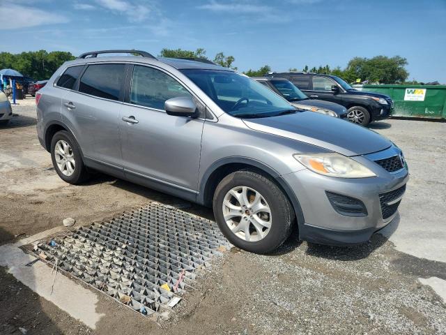 2012 MAZDA CX-9 - JM3TB2CA2C0360941