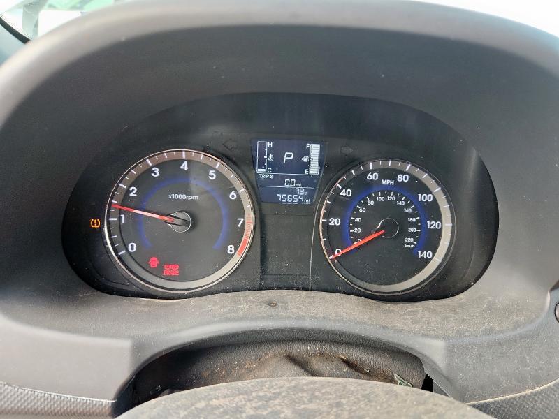 2017 HYUNDAI ACCENT SE - KMHCT4AE2HU330888