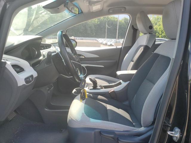 2021 CHEVROLET BOLT EV LT - 1G1FY6S0XM4101685