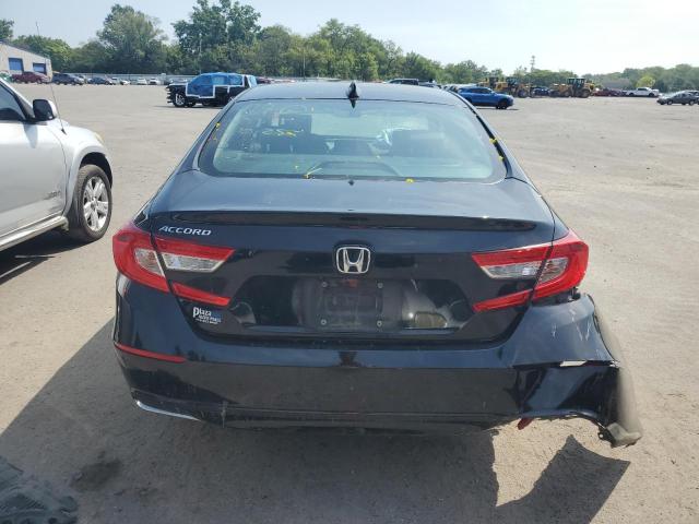 2019 HONDA ACCORD EXL 1HGCV1F57KA056149