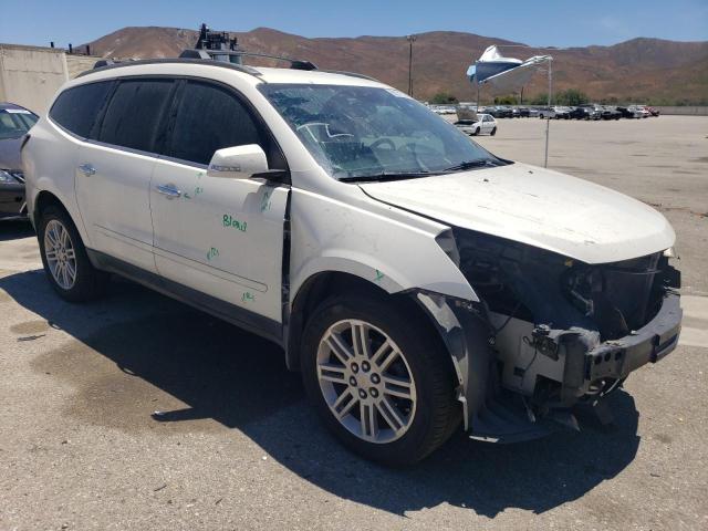 2015 CHEVROLET TRAVERSE LT 1GNKRGKD6FJ171773