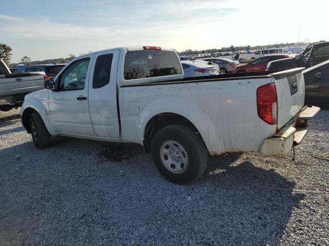 2019 NISSAN FRONTIER S 1N6BD0CT0KN711882