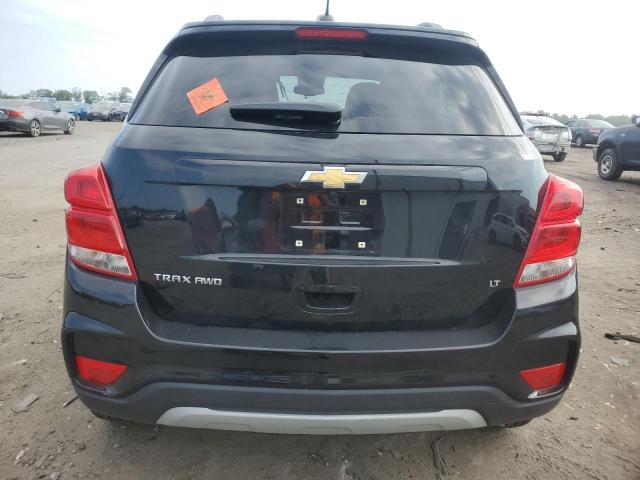 2019 CHEVROLET TRAX 1LT KL7CJPSB5KB925508