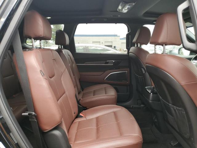 2024 KIA TELLURIDE 5XYP54GC4RG467811