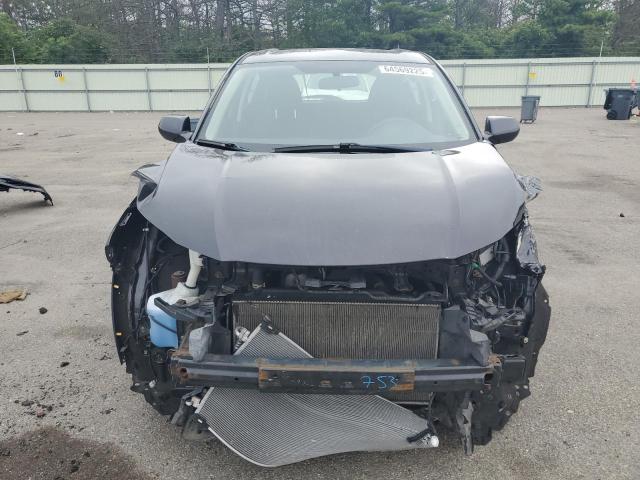 2018 HONDA HR-V LX 3CZRU6H35JG700049