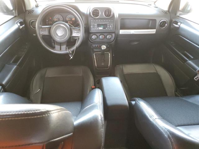 2014 JEEP COMPASS SP - 1C4NJCBA0ED674661