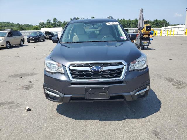 2018 SUBARU FORESTER 2.5I PREMIUM JF2SJAGC1JH489525
