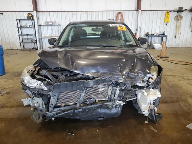 2015 SUBARU IMPREZA PR JF1GPAC67FH269130