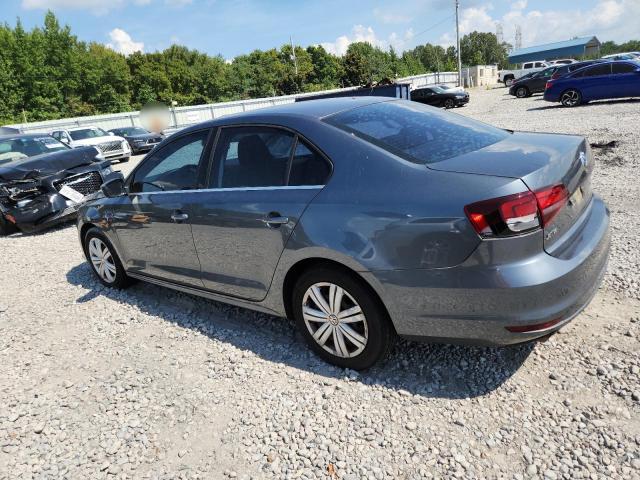 2017 VOLKSWAGEN JETTA S - 3VW2B7AJ8HM338822