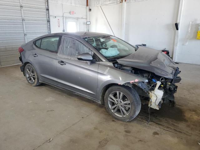 2017 HYUNDAI ELANTRA SE #3292369264
