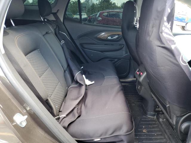 2020 GMC TERRAIN SL 3GKALMEV0LL227479