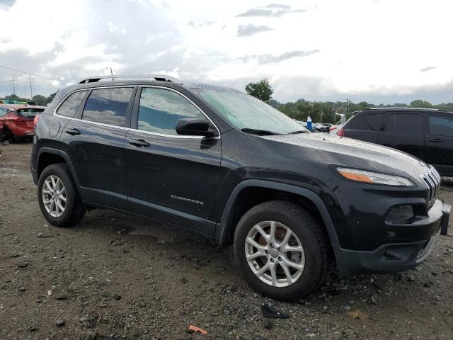 2016 JEEP CHEROKEE L 1C4PJMCS8GW335546