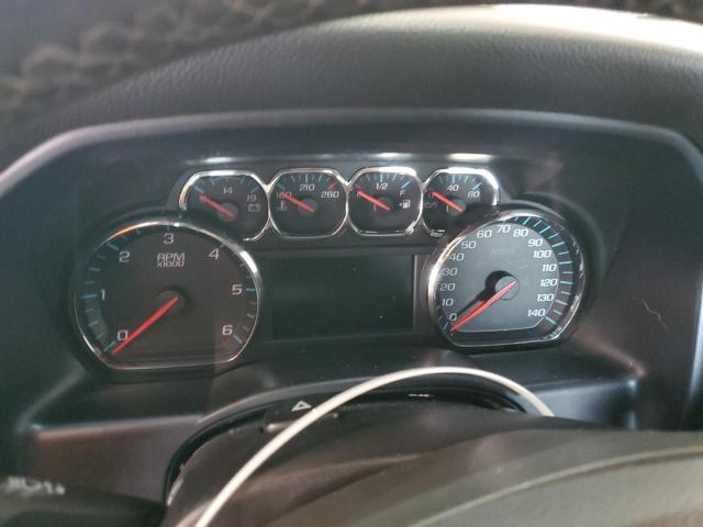 2015 CHEVROLET SILVERADO2 1GCVKREH2FZ296792