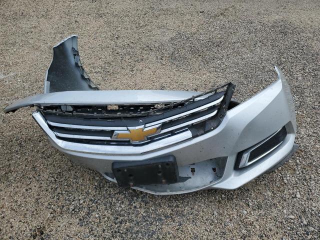 2017 CHEVROLET IMPALA LT 2G1105S35H9158756