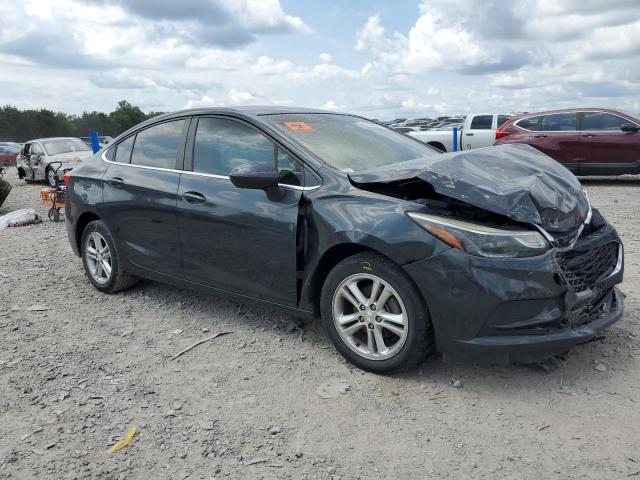 2018 CHEVROLET CRUZE LT 1G1BE5SM5J7221134