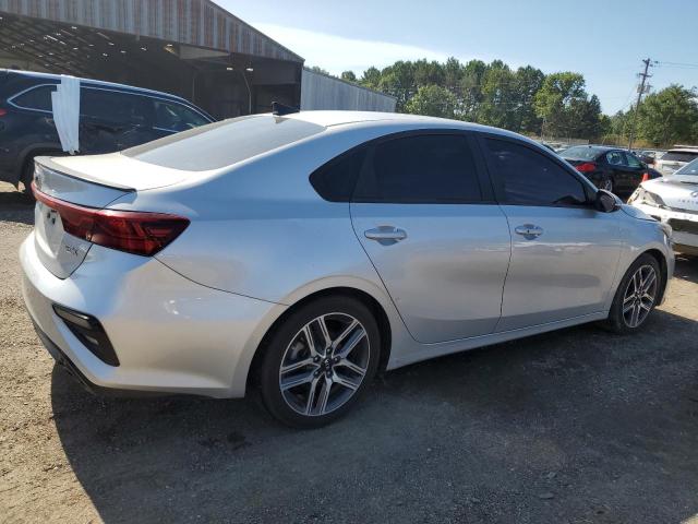 2020 KIA FORTE EX 3KPF54AD2LE213757
