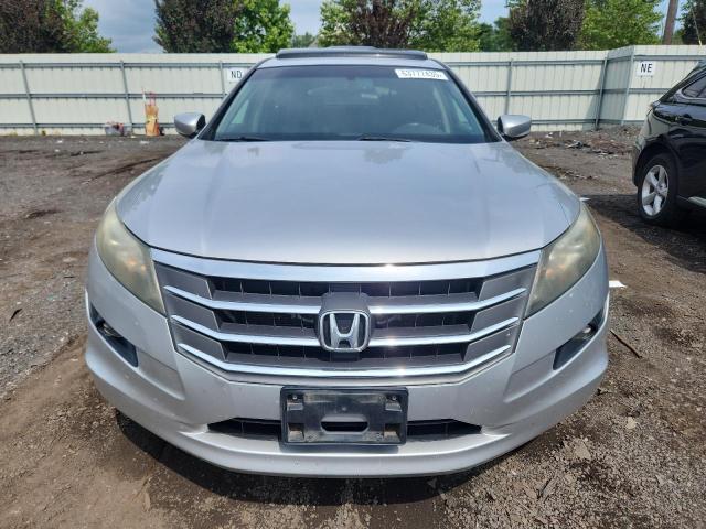 2011 HONDA ACCORD CRO - 5J6TF2H5XBL000543