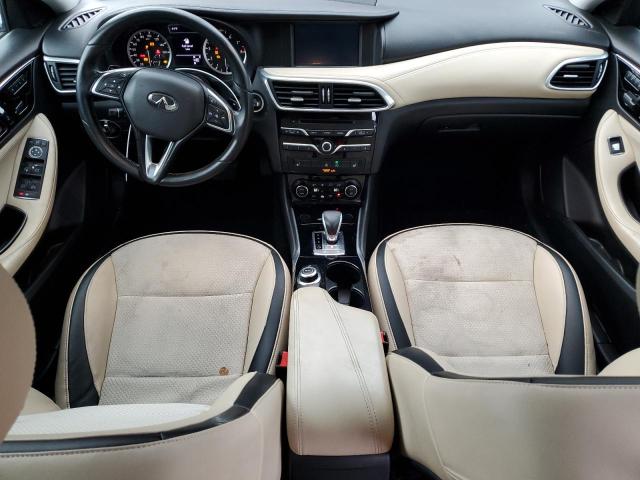 2019 INFINITI QX30 PURE SJKCH5CP0KA007875