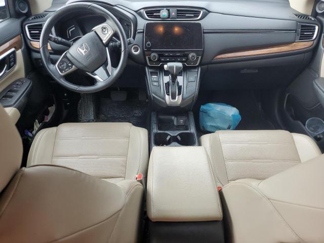 2018 HONDA CR-V EXL 2HKRW2H8XJH658022