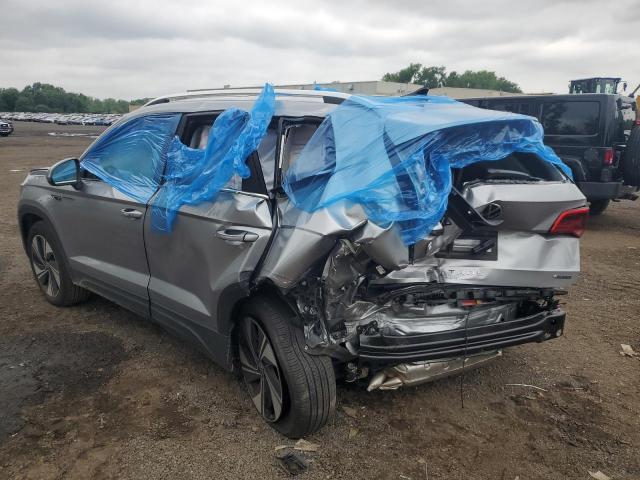 2024 VOLKSWAGEN TAOS SE 3VVVX7B2XRM036055