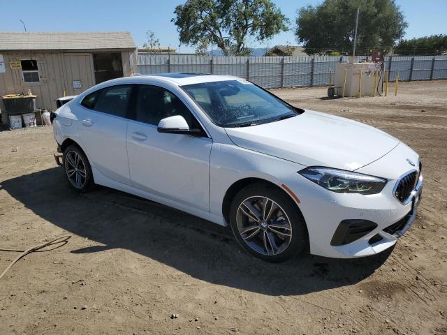 2024 BMW 228I WBA53AK05R7N47511