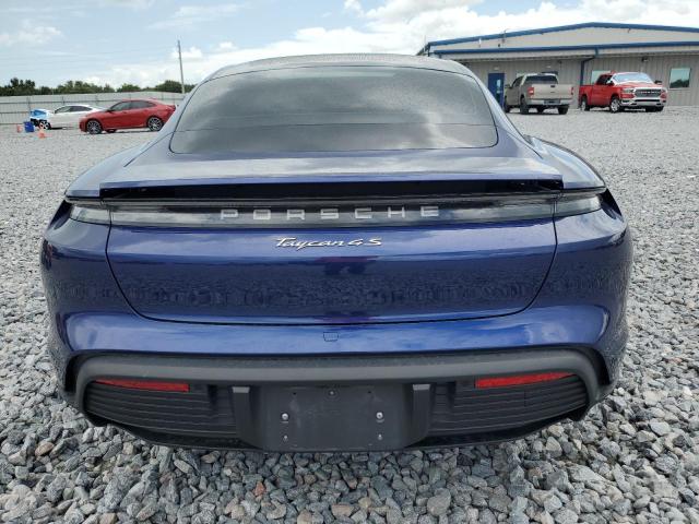 2020 PORSCHE TAYCAN 4S WP0AB2Y12LSA52507