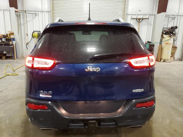 2018 JEEP CHEROKEE L 1C4PJMLXXJD536184