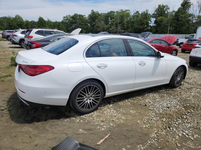 2023 MERCEDES-BENZ C 300 4MAT W1KAF4HB2PR121348