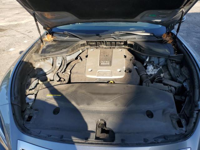 2015 INFINITI Q70 3.7 JN1BY1AR4FM562833