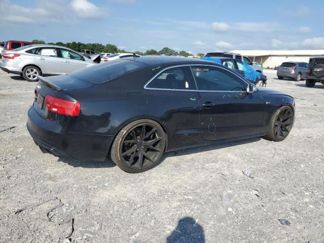 2013 AUDI S5 PREMIUM PLUS - WAUCGAFR4DA043239