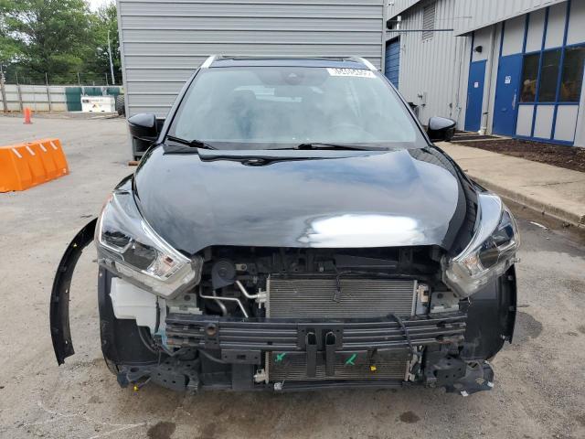 2020 NISSAN KICKS SR - 3N1CP5DV4LL564319