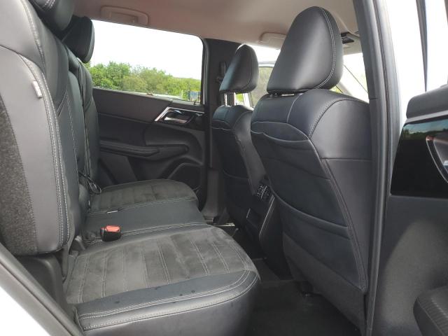 2024 MITSUBISHI OUTLANDER JA4J3VA81RZ019155