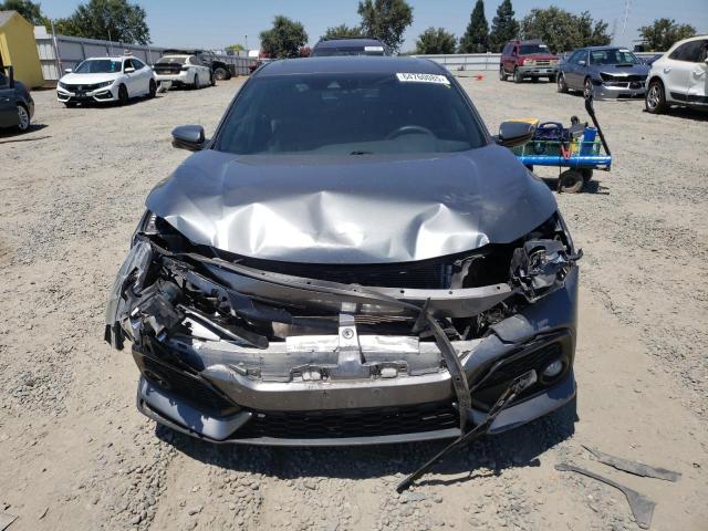 2019 HONDA CIVIC EX SHHFK7H67KU409590