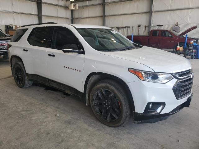 2018 CHEVROLET TRAVERSE P 1GNEVJKW5JJ191433