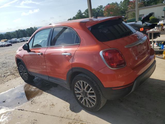 2016 FIAT 500X TREKK ZFBCFYCT6GP427588