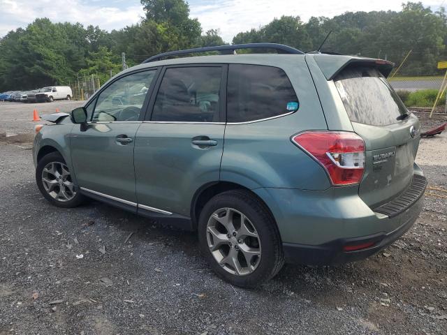 Vin: jf2sjawc5fh588390, lot: 63448685, subaru forester 2.5i touring 20152