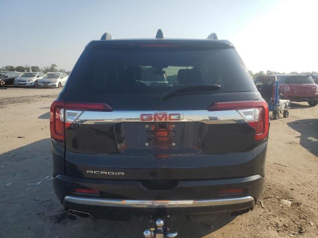 2021 GMC ACADIA DEN - 1GKKNPLS7MZ217275