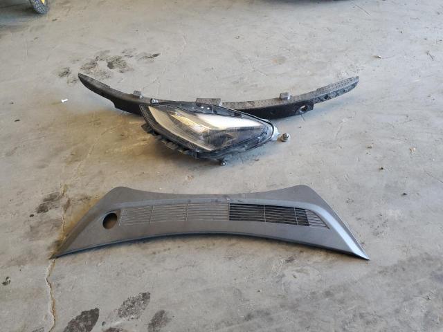 2021 TESLA MODEL 3 5YJ3E1EA2MF023549