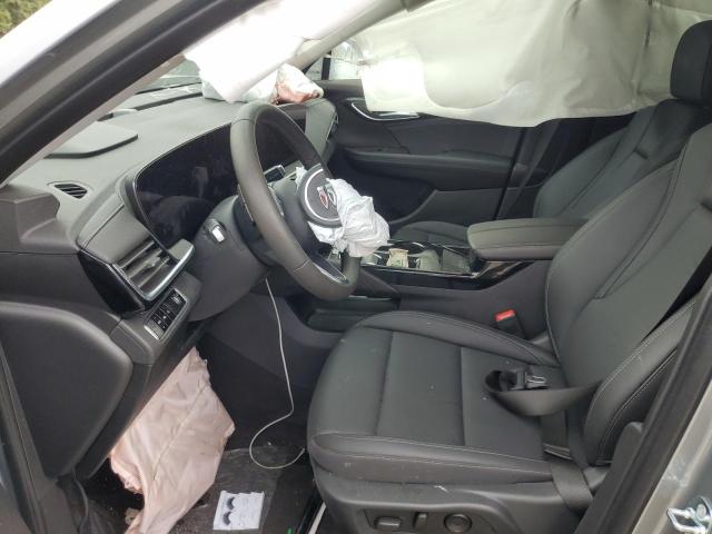 2025 BUICK ENVISION PREFERRED LRBFZKE49SD076849