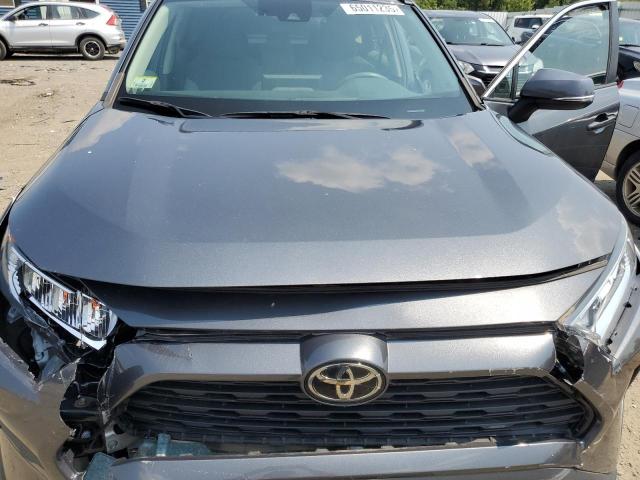2021 TOYOTA RAV4 XLE - 2T3P1RFV1MC185911
