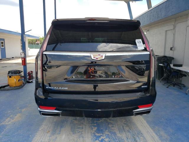 2021 CADILLAC ESCALADE E 1GYS3KKL6MR443686